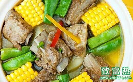 玉米的功效與作用 玉米怎么做好吃