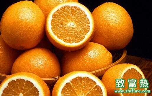 2017種柑桔賺錢嗎?2017種柑桔前景及市場價格行情分析