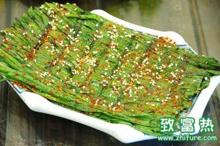 隔夜的韭菜還能吃嗎?有沒(méi)有毒?