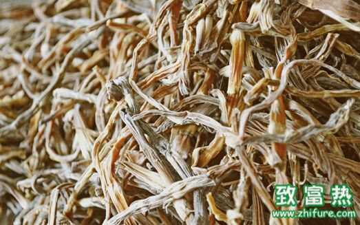 竹筍烘干的方法是什么？干竹筍炒菜的做法？