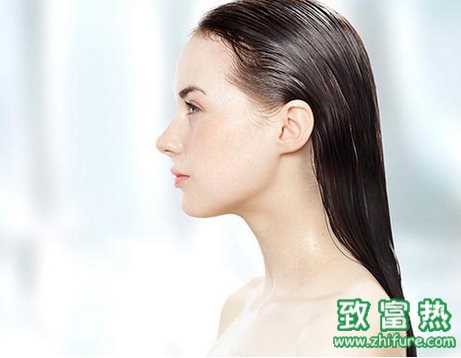 簡單的10種護發技巧