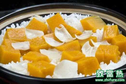 紅薯的功效與作用 紅薯能治便秘么