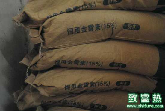 飼料中添加藥物的注意事項