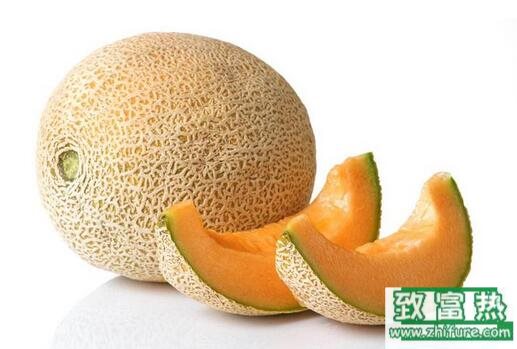 2017種哈密瓜賺錢嗎？2017種哈密瓜前景及市場價格行情分析