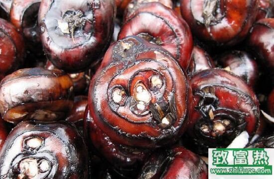 荸薺孕婦能不能吃？荸薺千萬要注意的禁忌