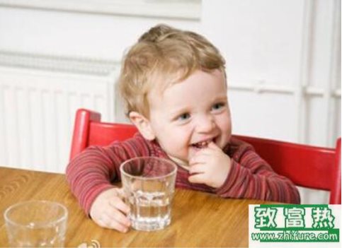 飯前喝水有哪些好處