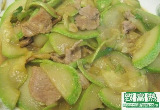 炒熟的西葫蘆會致癌，是真的嗎？