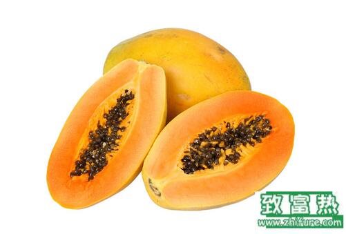 2017種木瓜賺錢嗎？2017種木瓜前景及市場價格行情分析