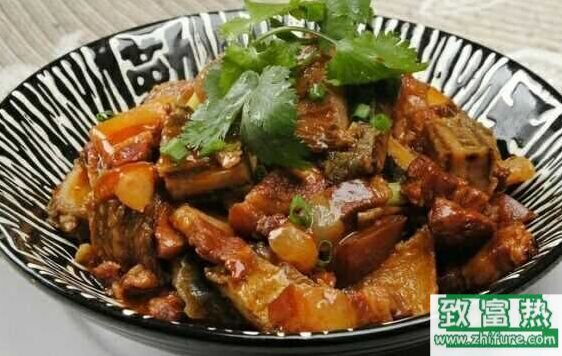 果子貍的功效與作用，果子貍怎么做好吃