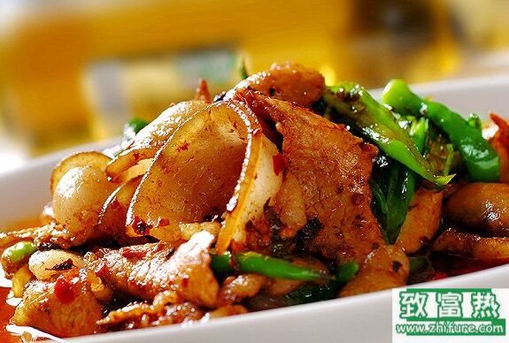 蒜苗炒回鍋肉的做法？蒜苗炒回鍋肉怎么做最好吃？