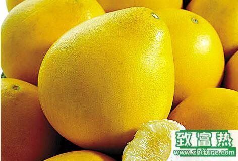 2017種柚子賺錢嗎？2017種柚子前景及市場價格行情分析