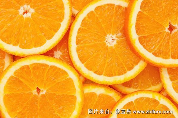 臍橙是涼性還是熱性