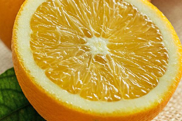 臍橙是涼性還是熱性