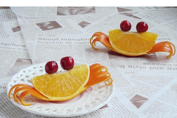 臍橙是涼性還是熱性