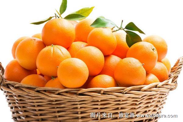 臍橙是酸性還是堿性