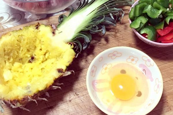 菠蘿古老肉的做法大全