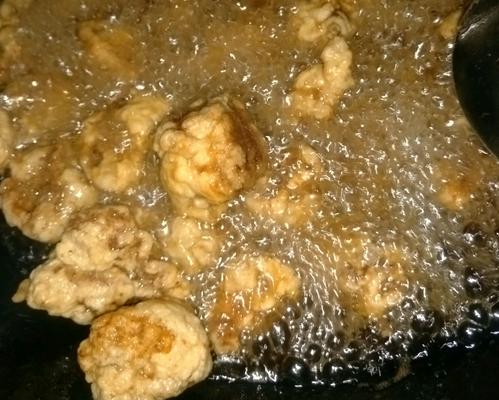 菠蘿古老肉的做法大全