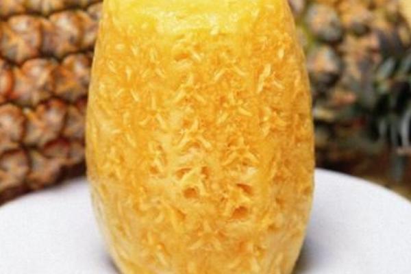 菠蘿去皮機(jī)有哪些品牌和型號(hào)