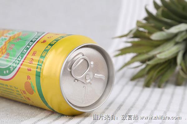 菠蘿啤是啤酒嗎