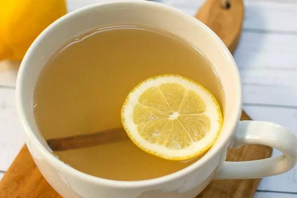 蜂蜜腌檸檬能減肥嗎