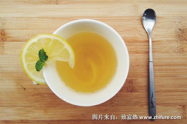 喝蜂蜜水有什么好處