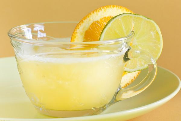 孕婦可以喝檸檬蜂蜜水嗎