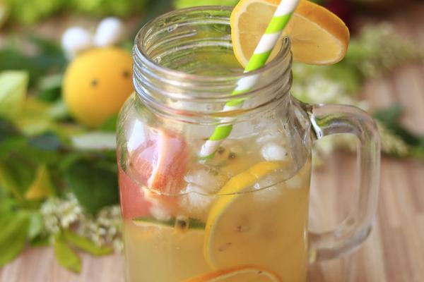 孕婦可以喝檸檬蜂蜜水嗎