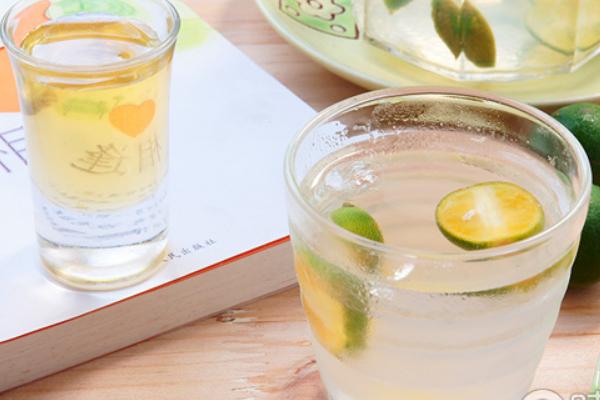 孕婦可以喝檸檬蜂蜜水嗎