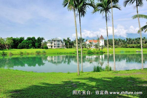 生態農莊：今后十年的“暴利”行業