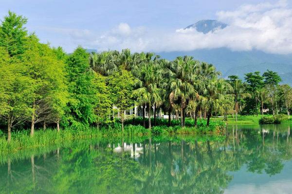 生態農莊：今后十年的“暴利”行業