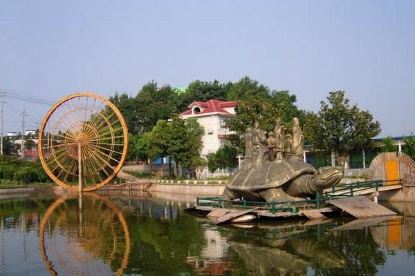 生態農莊：今后十年的“暴利”行業