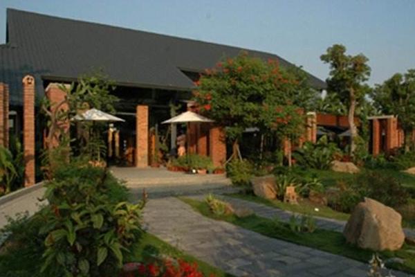 生態農莊：今后十年的“暴利”行業