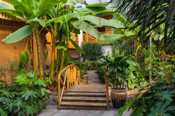 生態農莊：今后十年的“暴利”行業