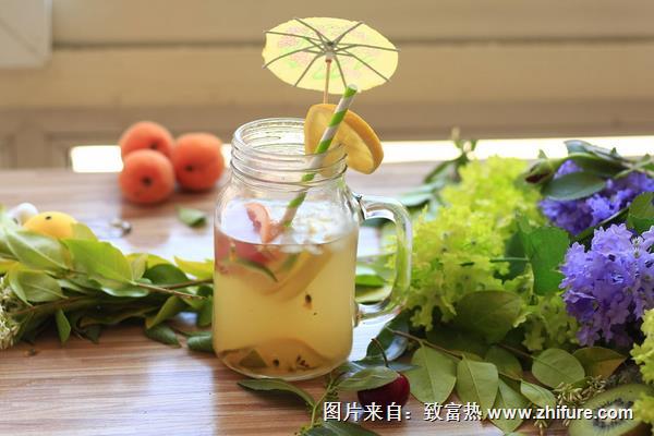 早上喝檸檬蜂蜜水好嗎