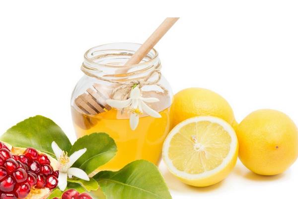 早上喝檸檬蜂蜜水好嗎