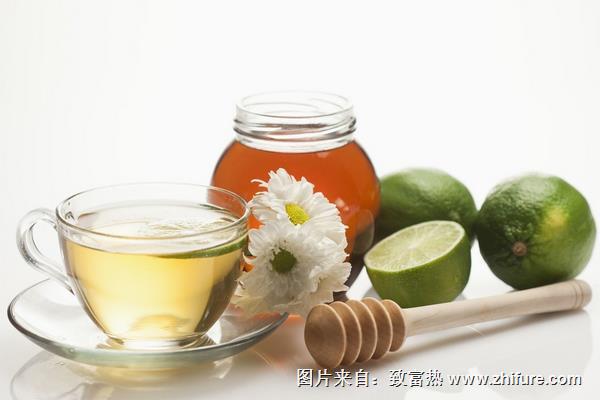 檸檬蜂蜜水為什么會(huì)苦