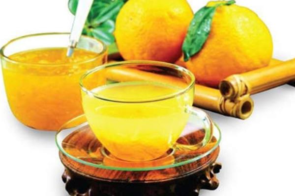 哺乳期能喝檸檬蜂蜜水嗎