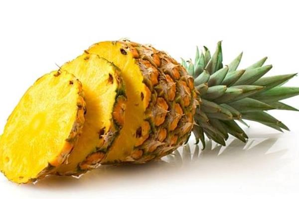 菠蘿圖片大全