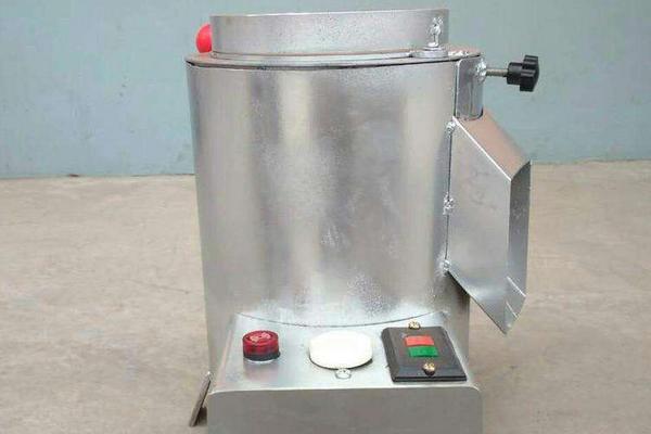 板栗剝皮機有哪些型號