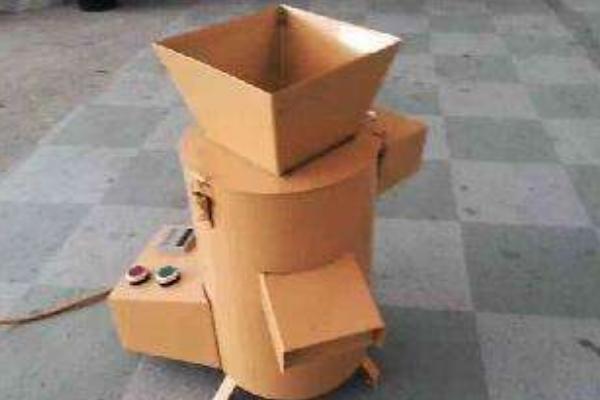 板栗剝皮機有哪些型號