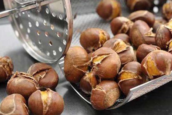 板栗剝皮機有哪些型號