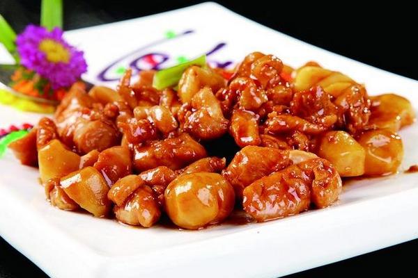 板栗剝皮機有哪些型號