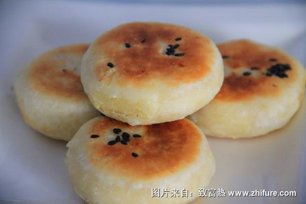 孕婦可以吃板栗餅嗎