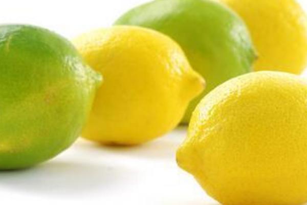 檸檬怎么吃