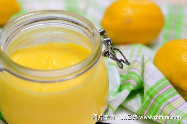 檸檬蜜的做法大全