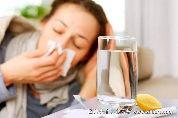 感冒可以吃菠蘿嗎