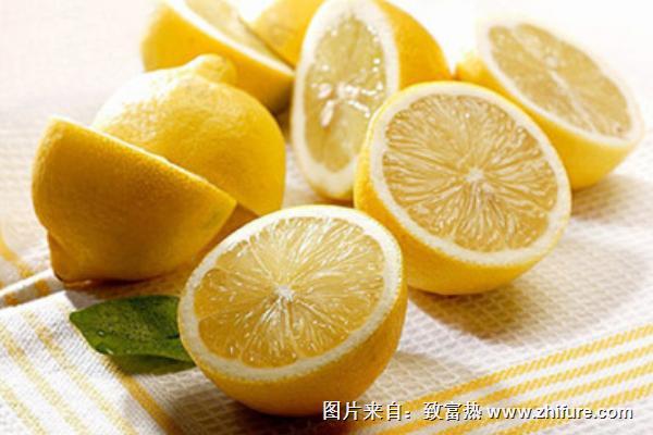 檸檬是酸性還是堿性