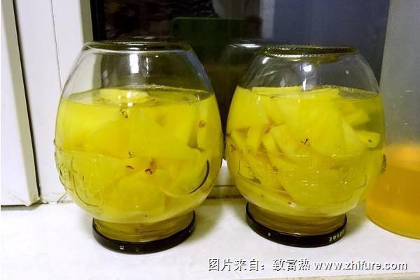 孕婦可以吃菠蘿罐頭嗎