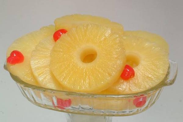 孕婦可以吃菠蘿罐頭嗎