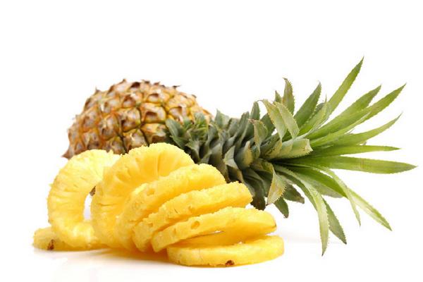 菠蘿吃多了會怎么樣